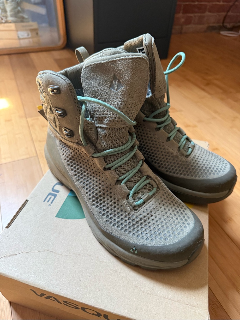 Vasque 7559 Torre AT GTX Hiking Boots